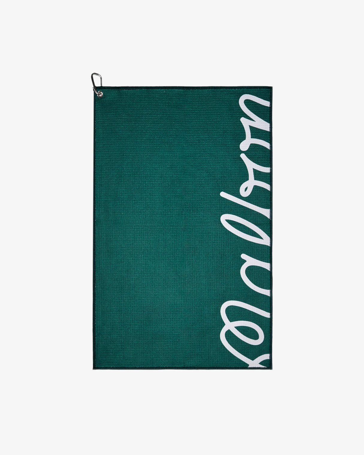 MALBON Golf Towel