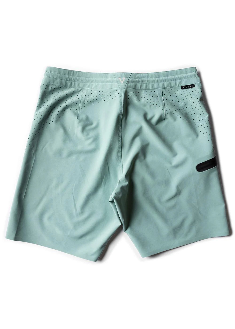 Vissla Mens High Seas 2.0 18.5" Boardshort
