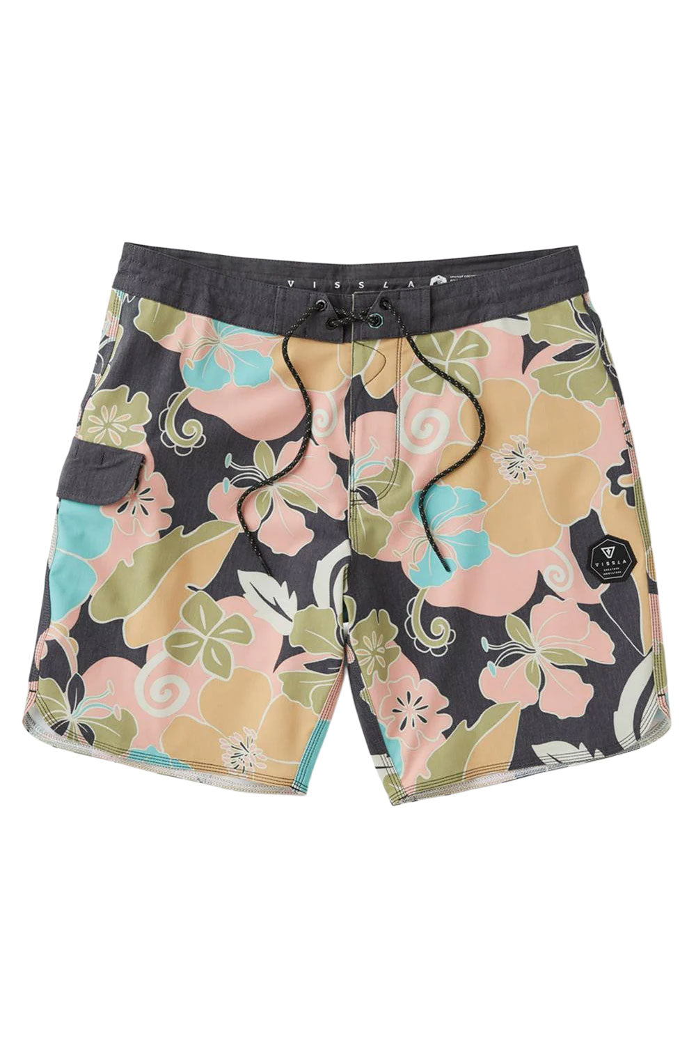 Vissla Big Kine 18.5" Boardshort