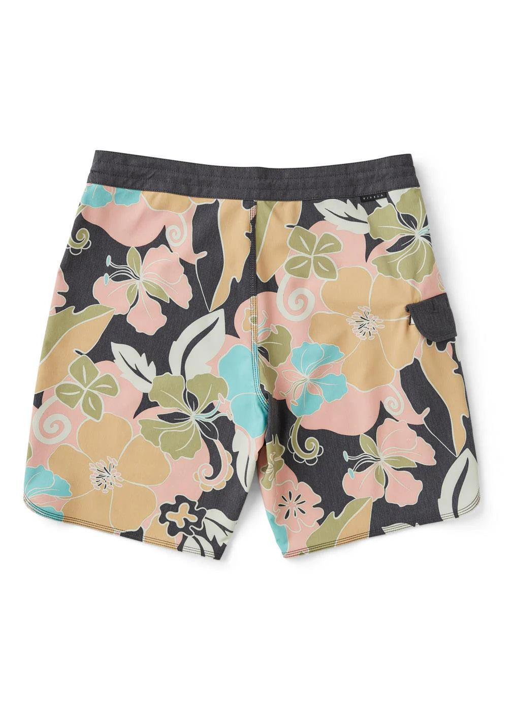 Vissla Big Kine 18.5" Boardshort