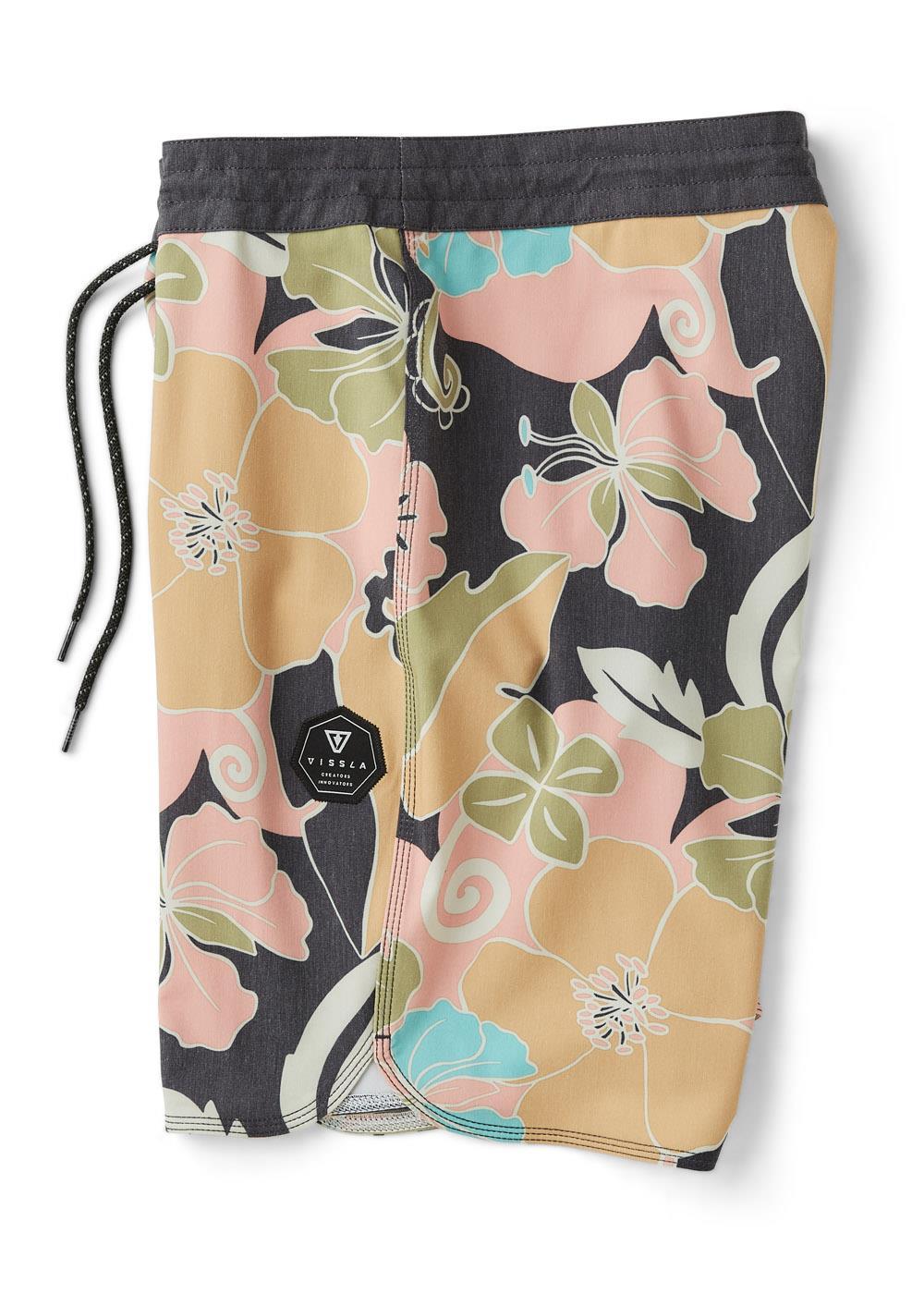 Vissla Big Kine 18.5" Boardshort