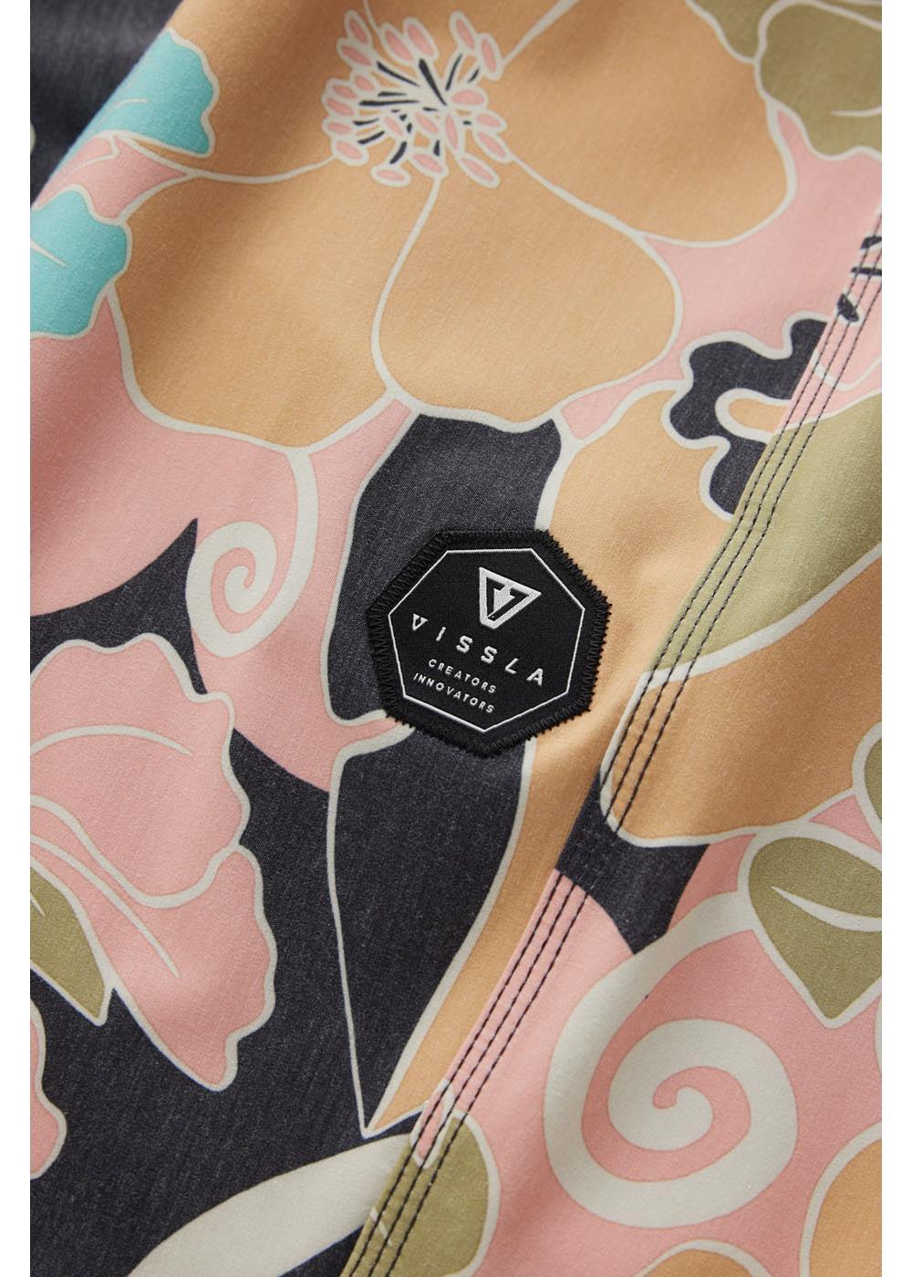 Vissla Big Kine 18.5" Boardshort