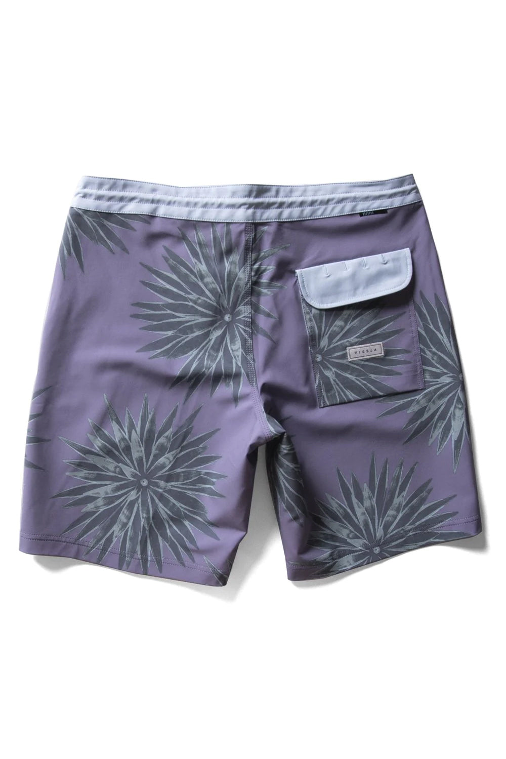 Vissla Men's Oaxaca Dreams 18.5" Boardshorts | Sanbah Australia