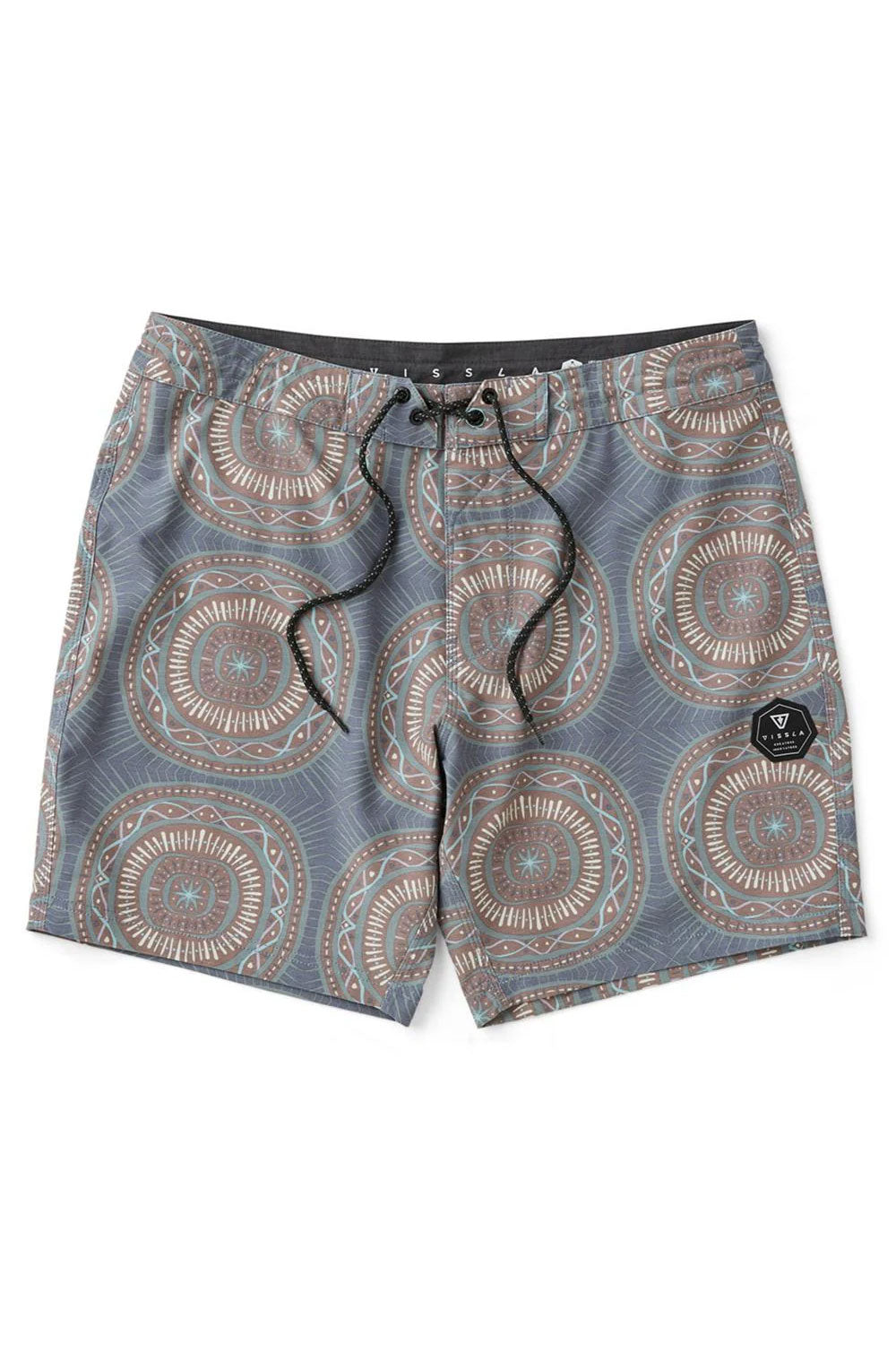 Vissla Lekki 17.5" Boardshort