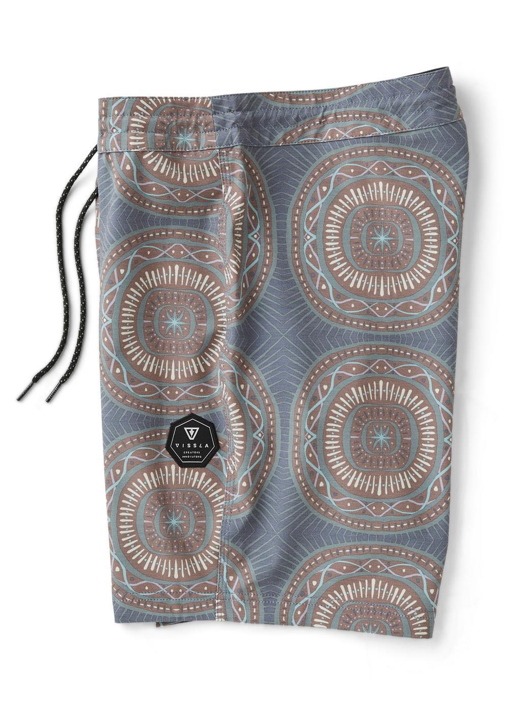 Vissla Lekki 17.5" Boardshort