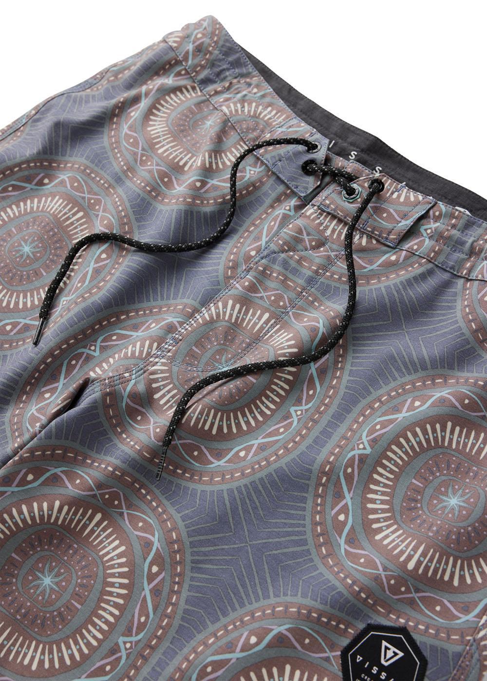 Vissla Lekki 17.5" Boardshort