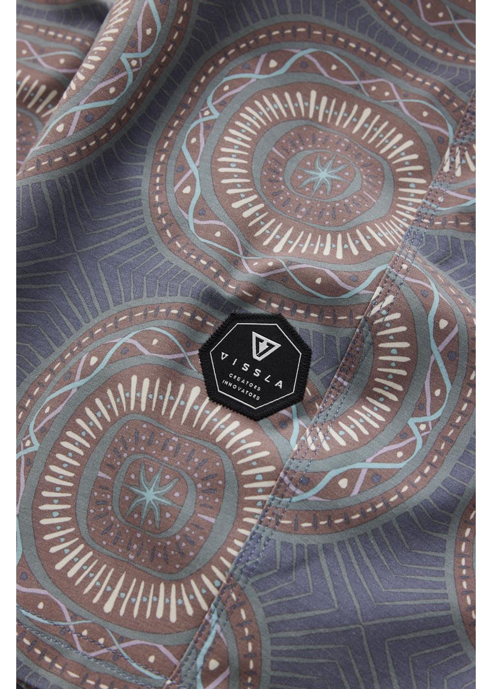 Vissla Lekki 17.5" Boardshort