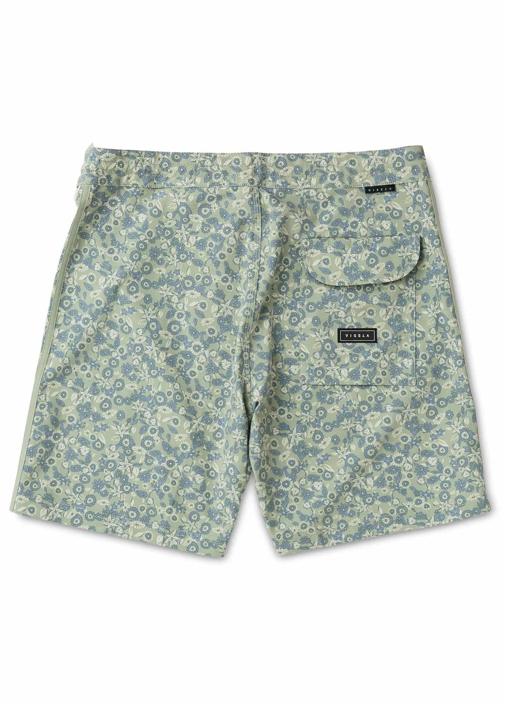 Vissla Sungarden 17.5" Boardshort