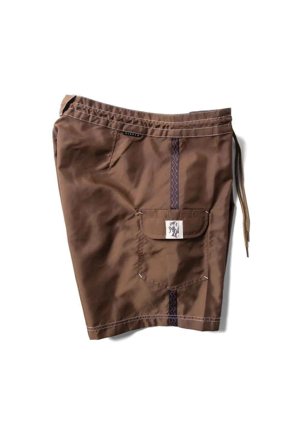 Vissla Mens Undefined Lines 16.5’’ Boardshorts