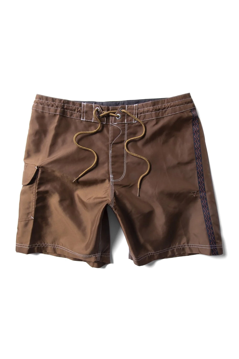 Vissla Mens Undefined Lines 16.5’’ Boardshorts