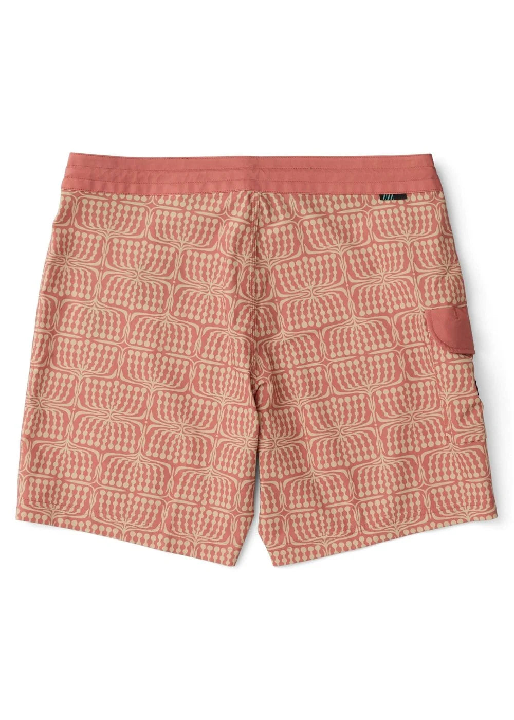 Vissla Croozer 17.5" Boardshort