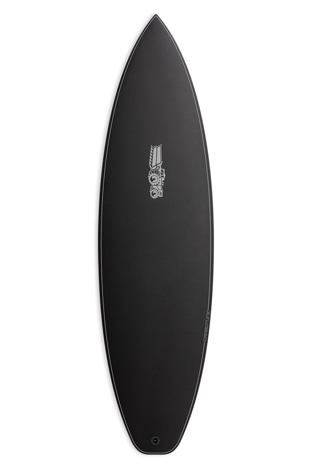 JS Industries Monsta 10 Carbotune Surfboard