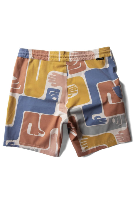 Vissla Mens Brotherhood 17.5" Boardshorts