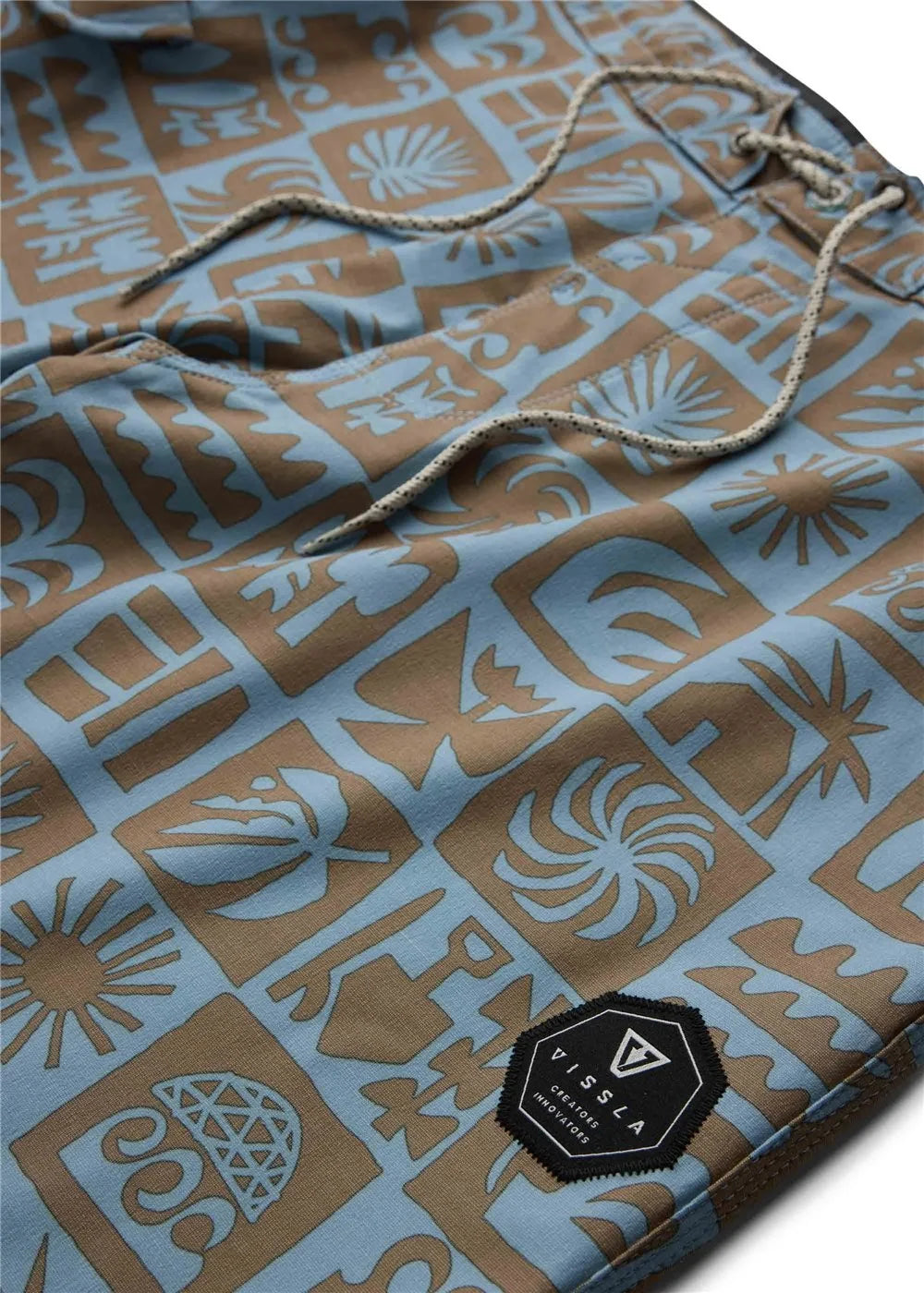 Vissla Ecology Center 17.5" Boardshort