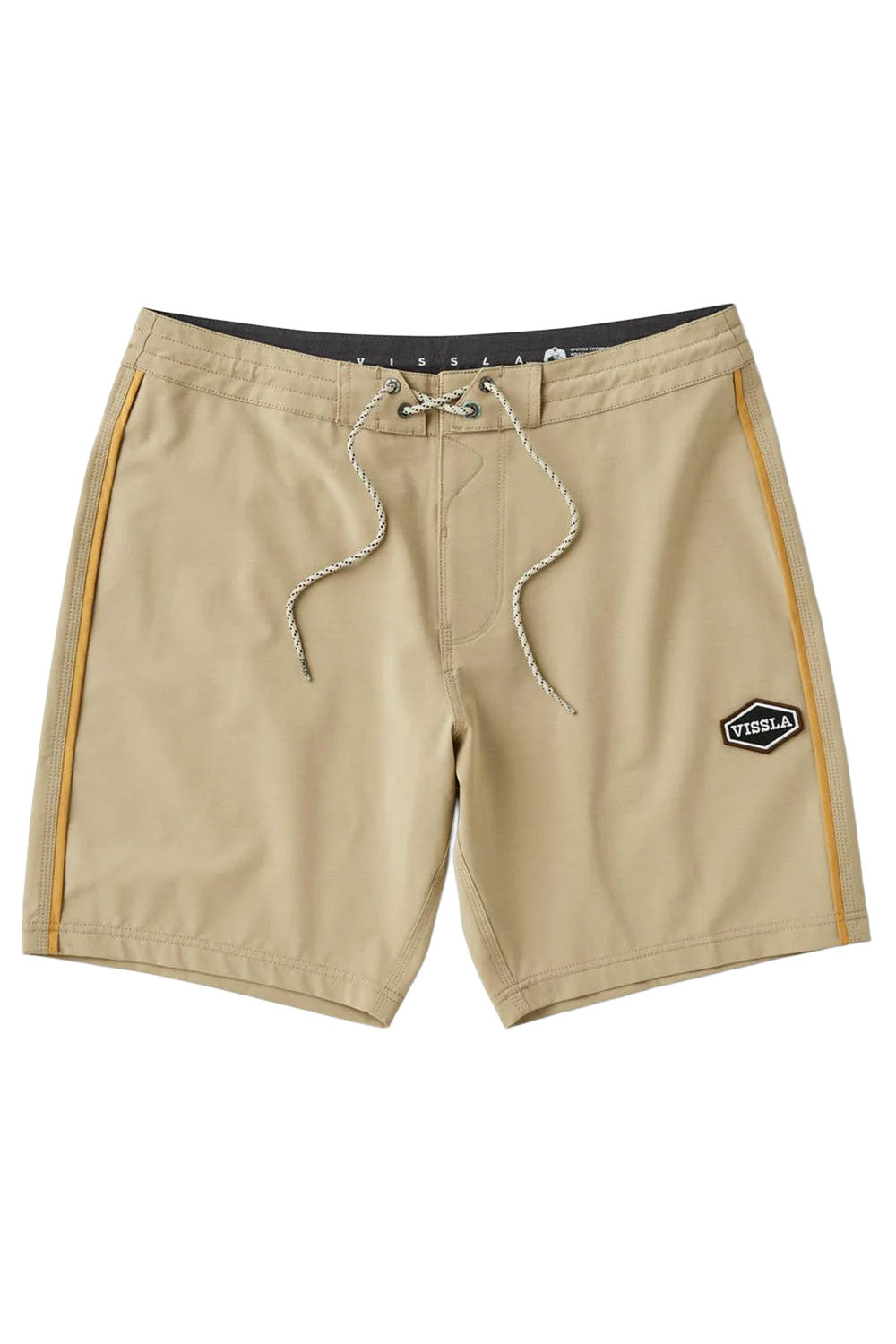 Vissla Solid Sets 18.5" Boardshort