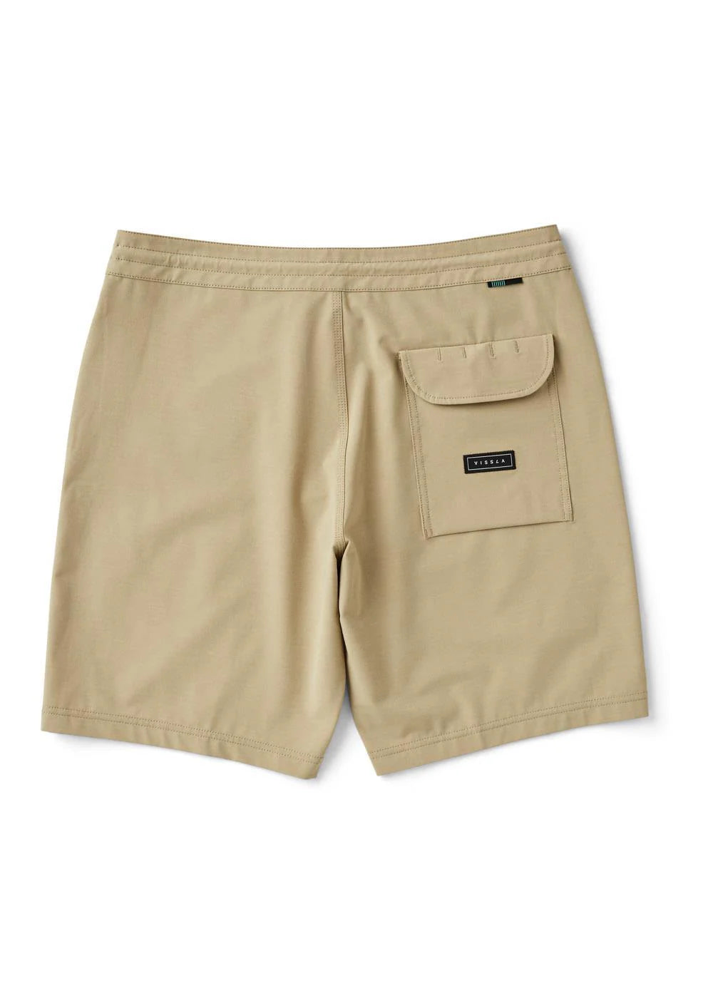 Vissla Solid Sets 18.5" Boardshort