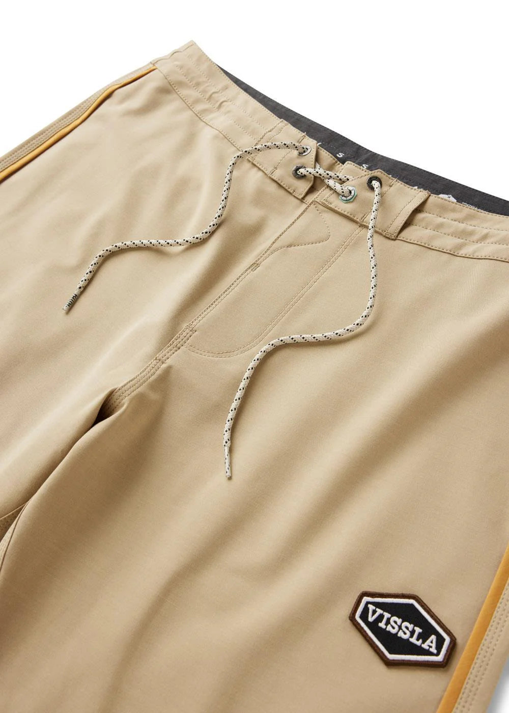 Vissla Solid Sets 18.5" Boardshort