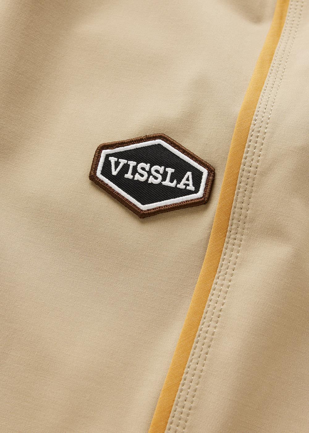 Vissla Solid Sets 18.5" Boardshort