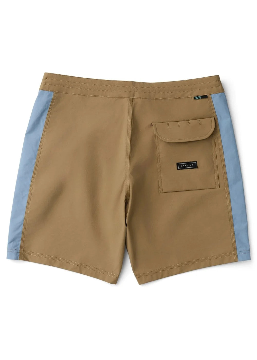 Vissla Twinzer 17.5" Boardshort