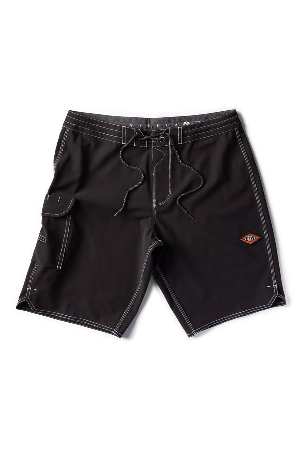 Vissla Mens Long Sets 21" Boardshort