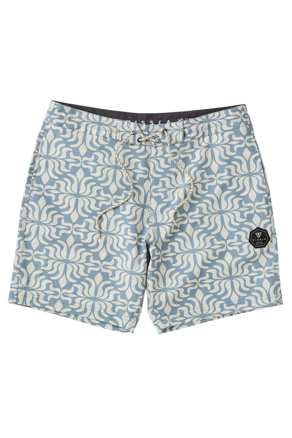 Vissla Zanzibar 17.5" Boardshort