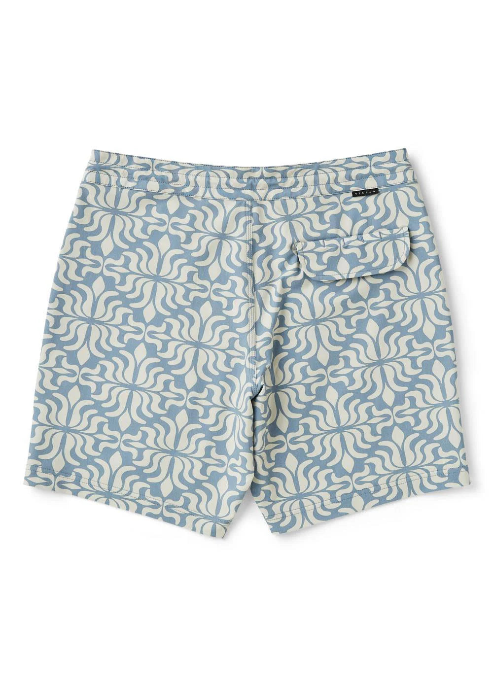 Vissla Zanzibar 17.5" Boardshort