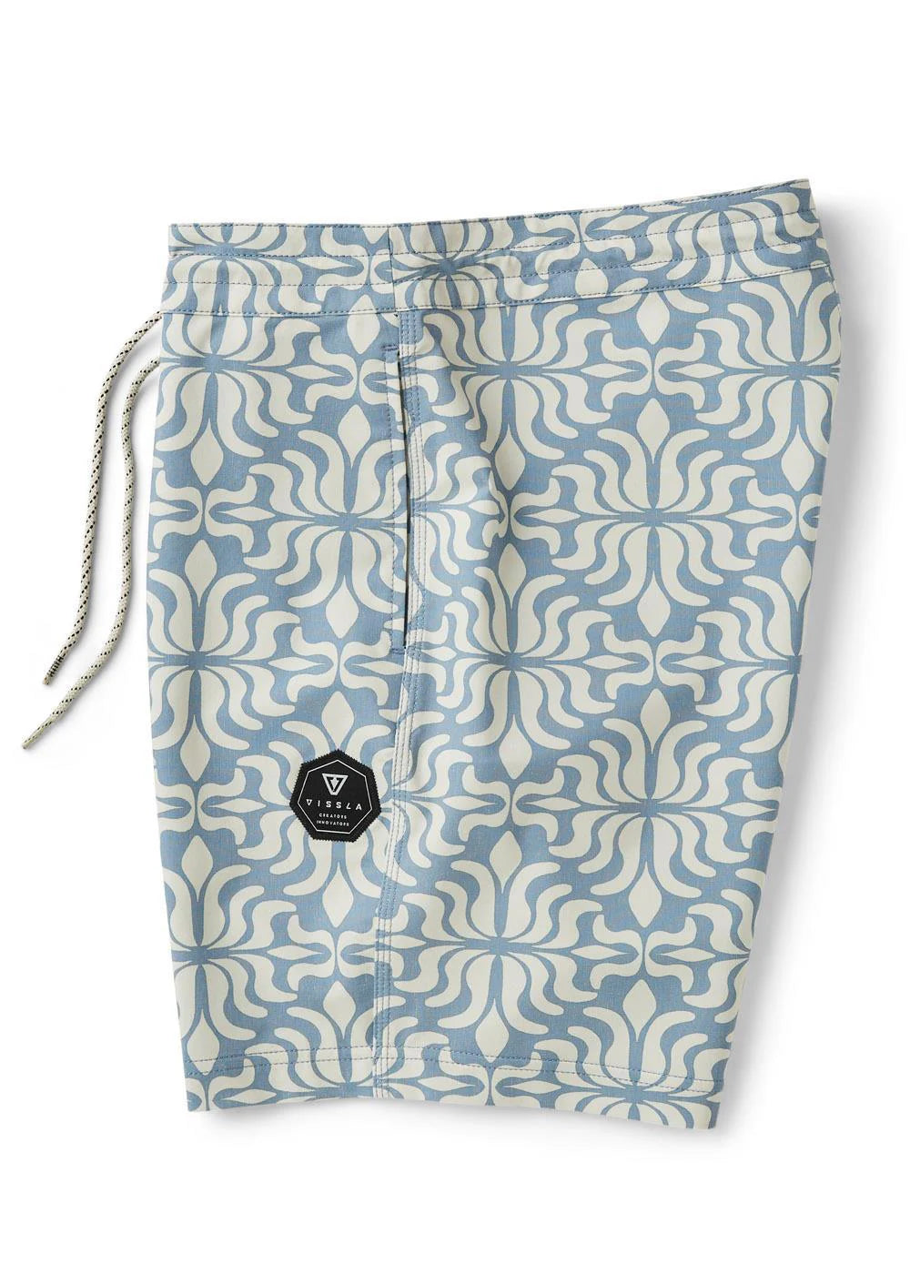 Vissla Zanzibar 17.5" Boardshort