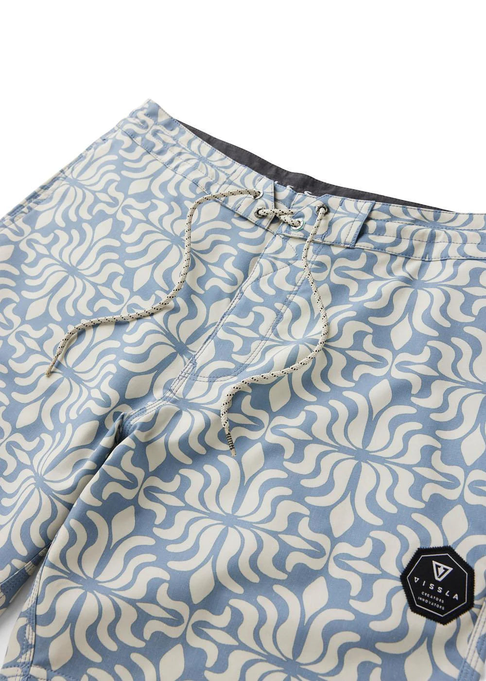 Vissla Zanzibar 17.5" Boardshort