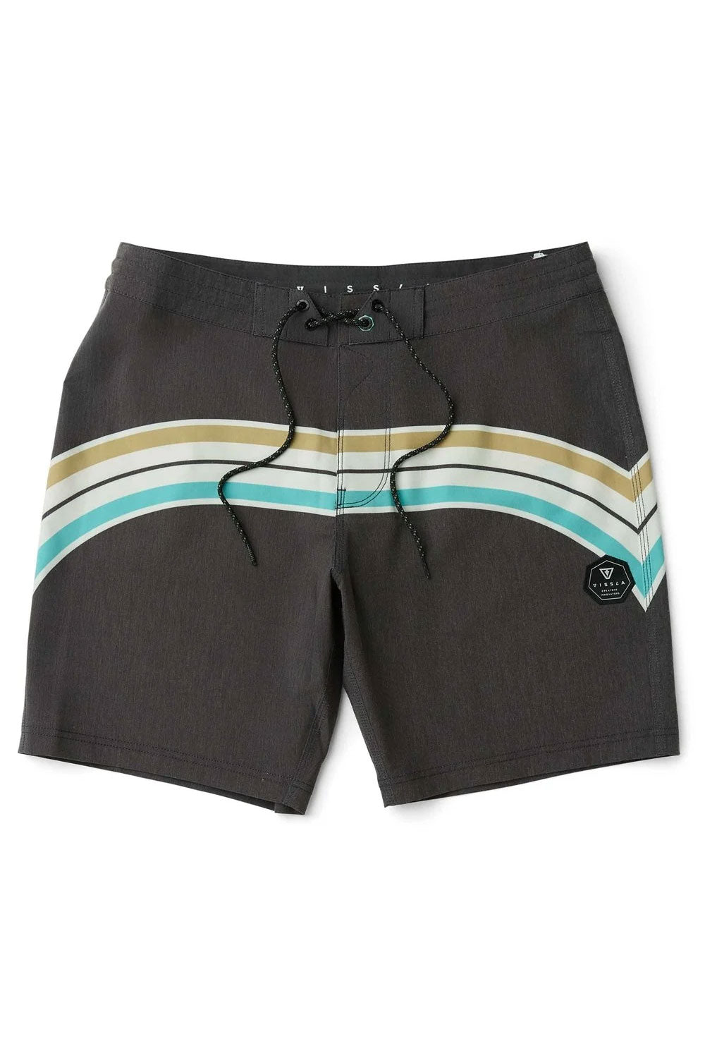 Vissla Latitude 18.5" Boardshort