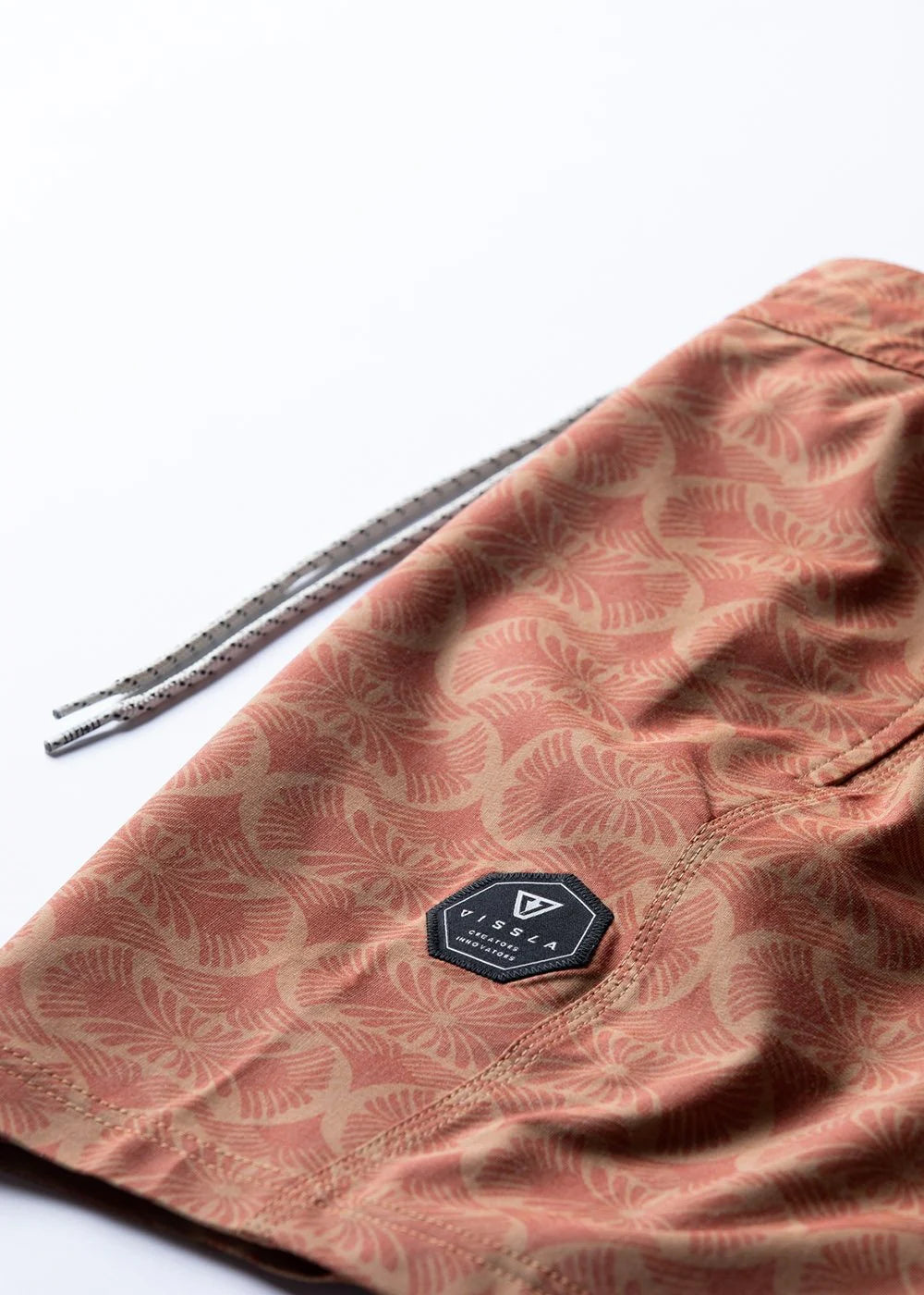 Vissla Mens Boilers 17.5" Boardshort