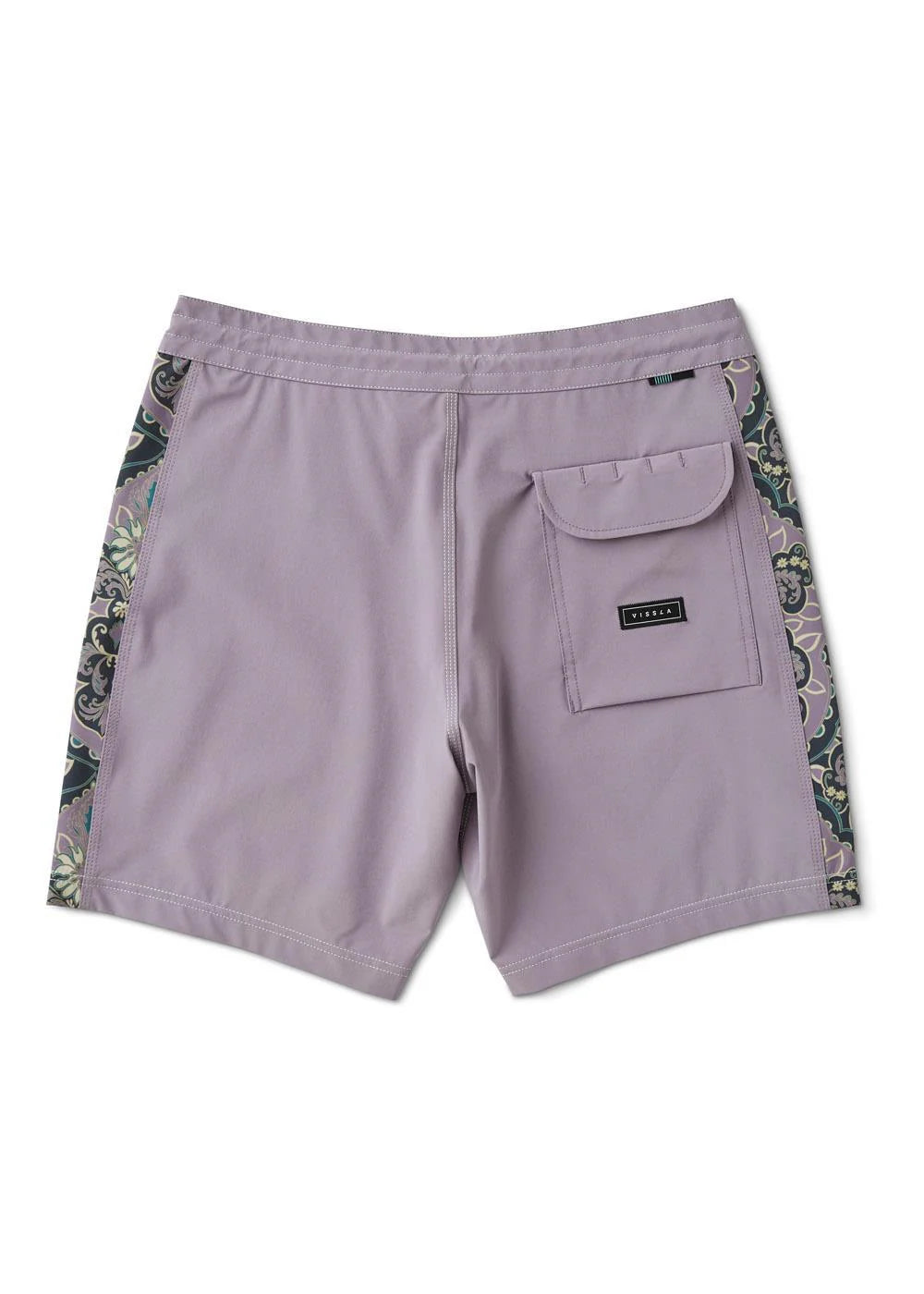 Vissla Sidewinder 17.5" Boardshort