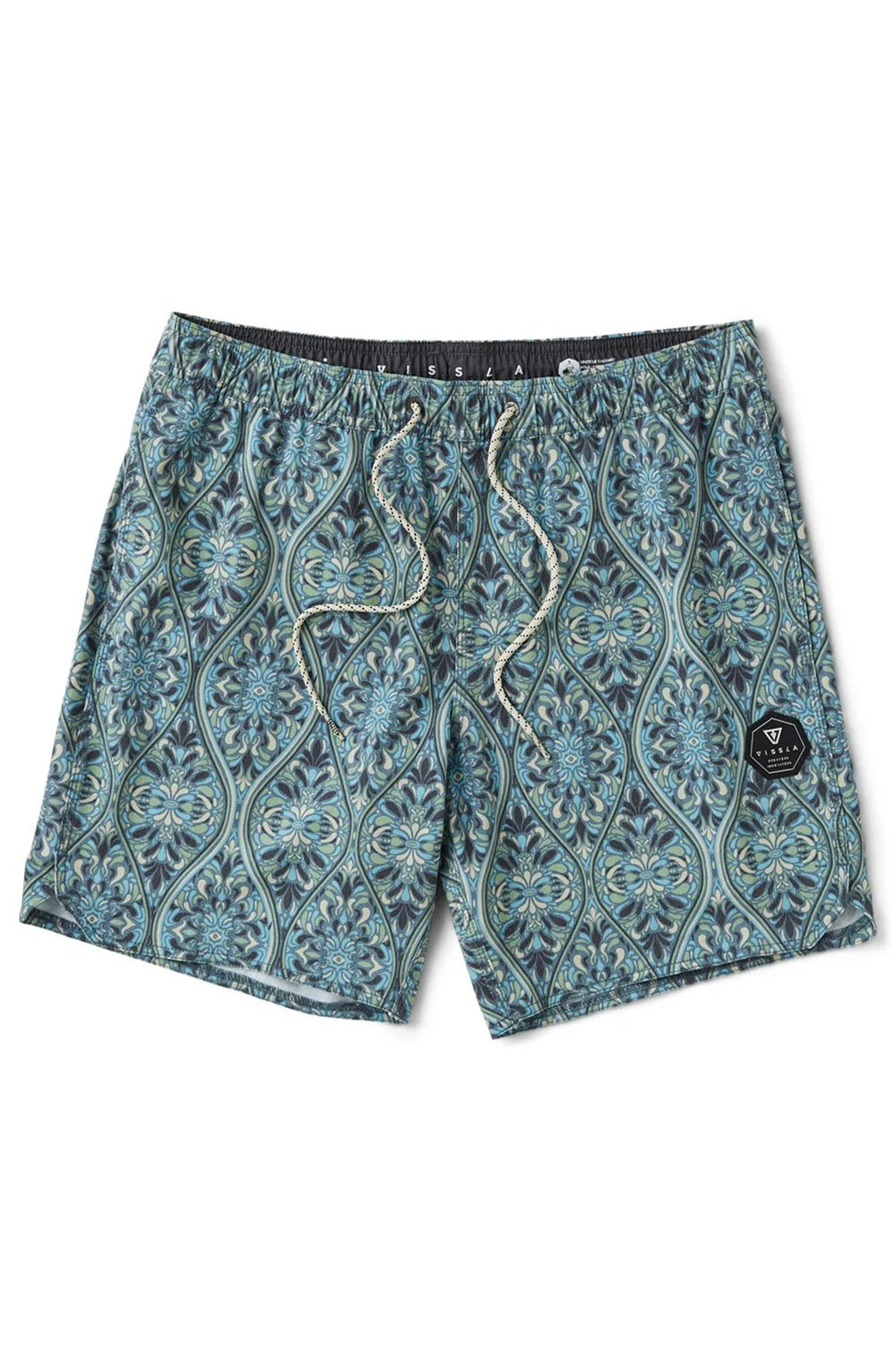 Vissla Desert Dream 16.5" Ecolastic Boardshort