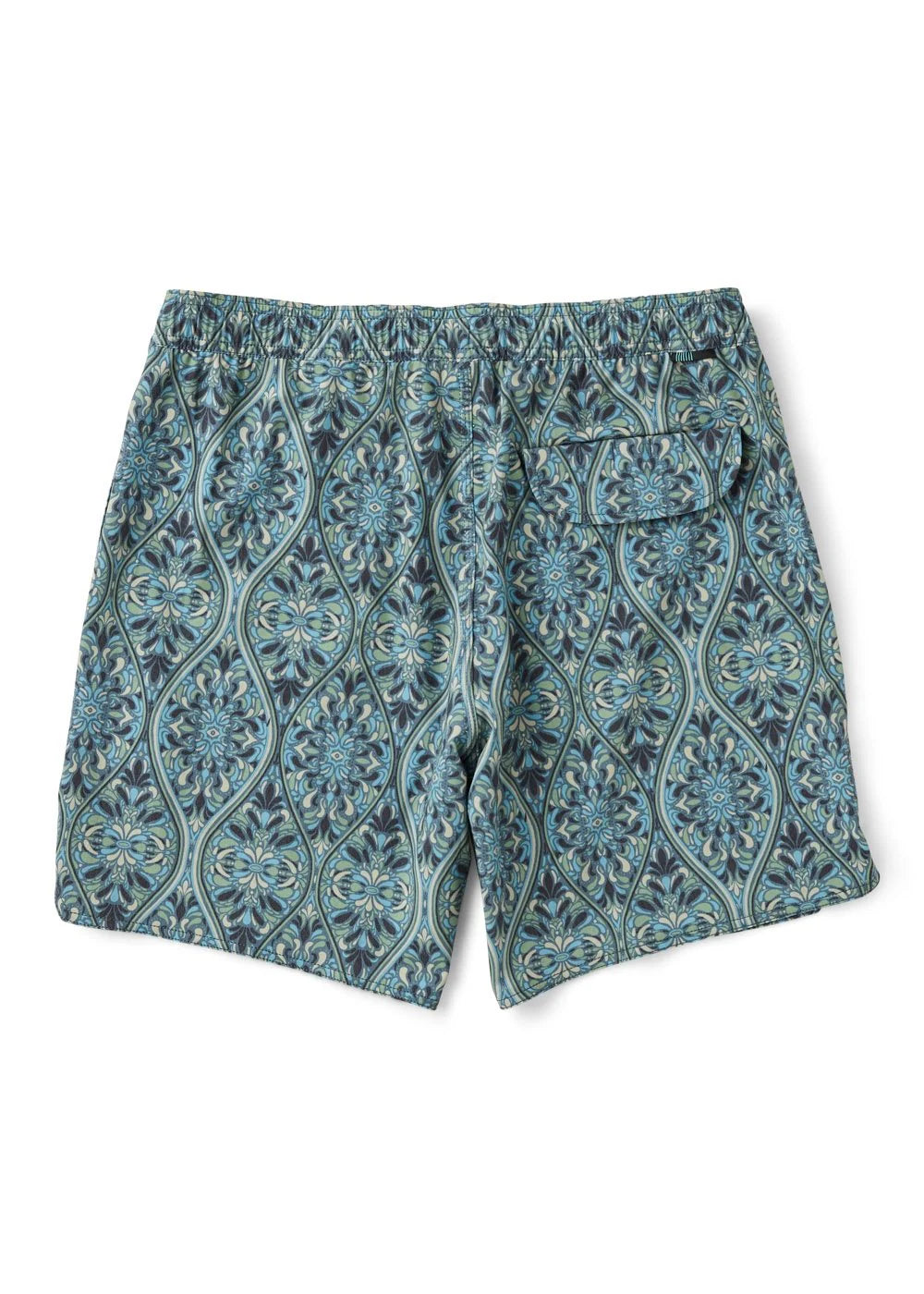 Vissla Desert Dream 16.5" Ecolastic Boardshort