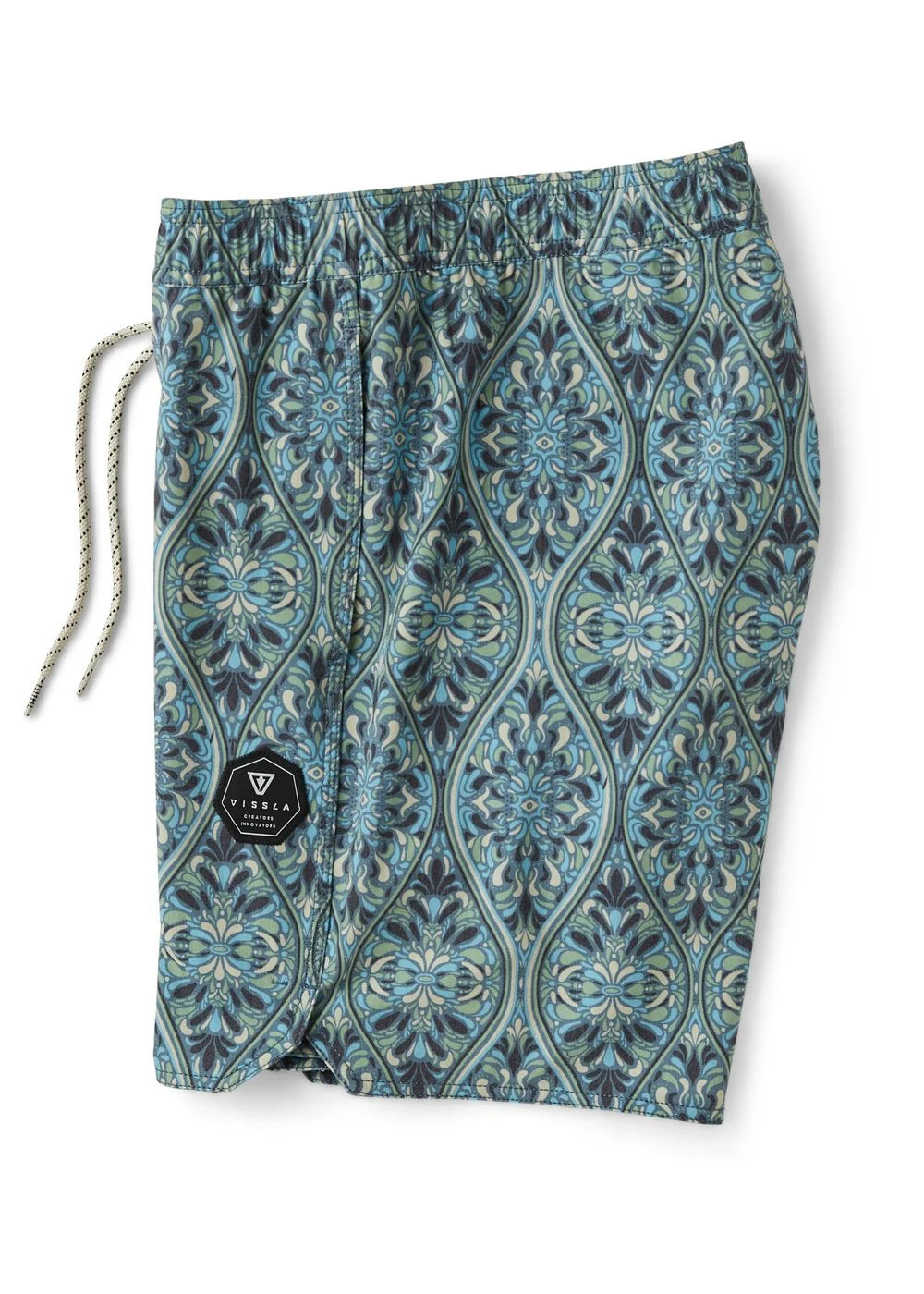 Vissla Desert Dream 16.5" Ecolastic Boardshort