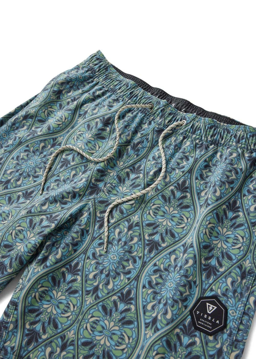 Vissla Desert Dream 16.5" Ecolastic Boardshort