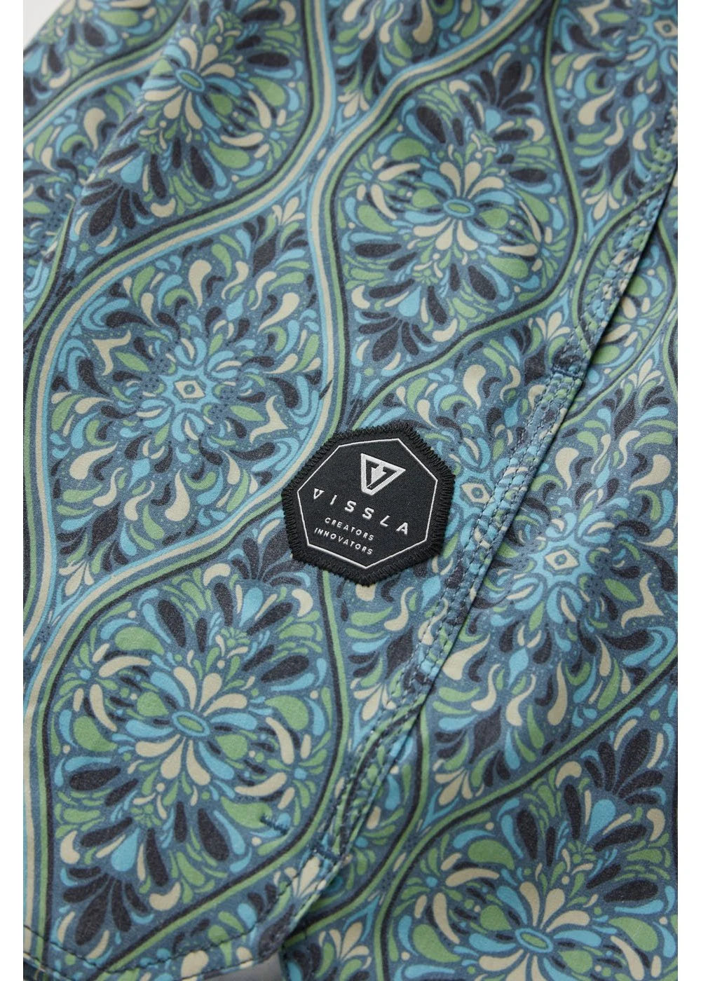 Vissla Desert Dream 16.5" Ecolastic Boardshort
