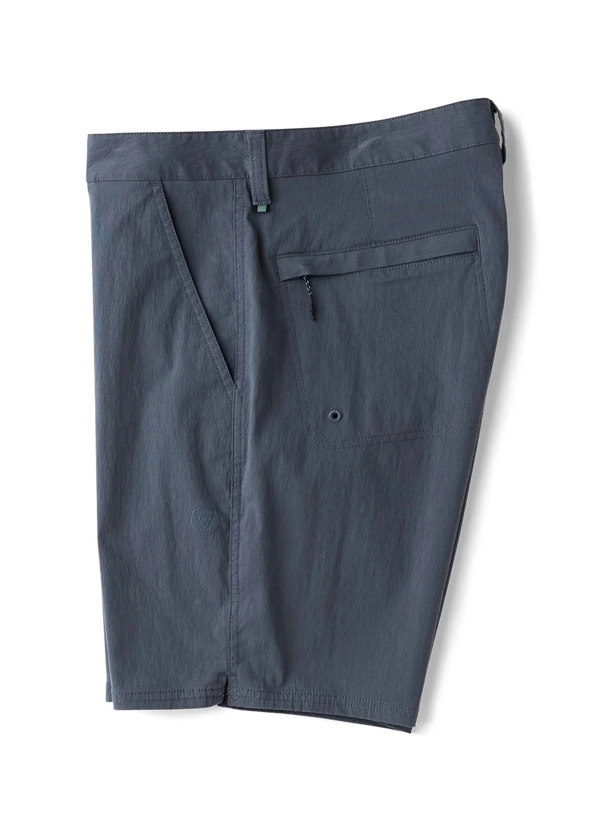 Vissla El Cap 18.5" Hybrid Walkshort
