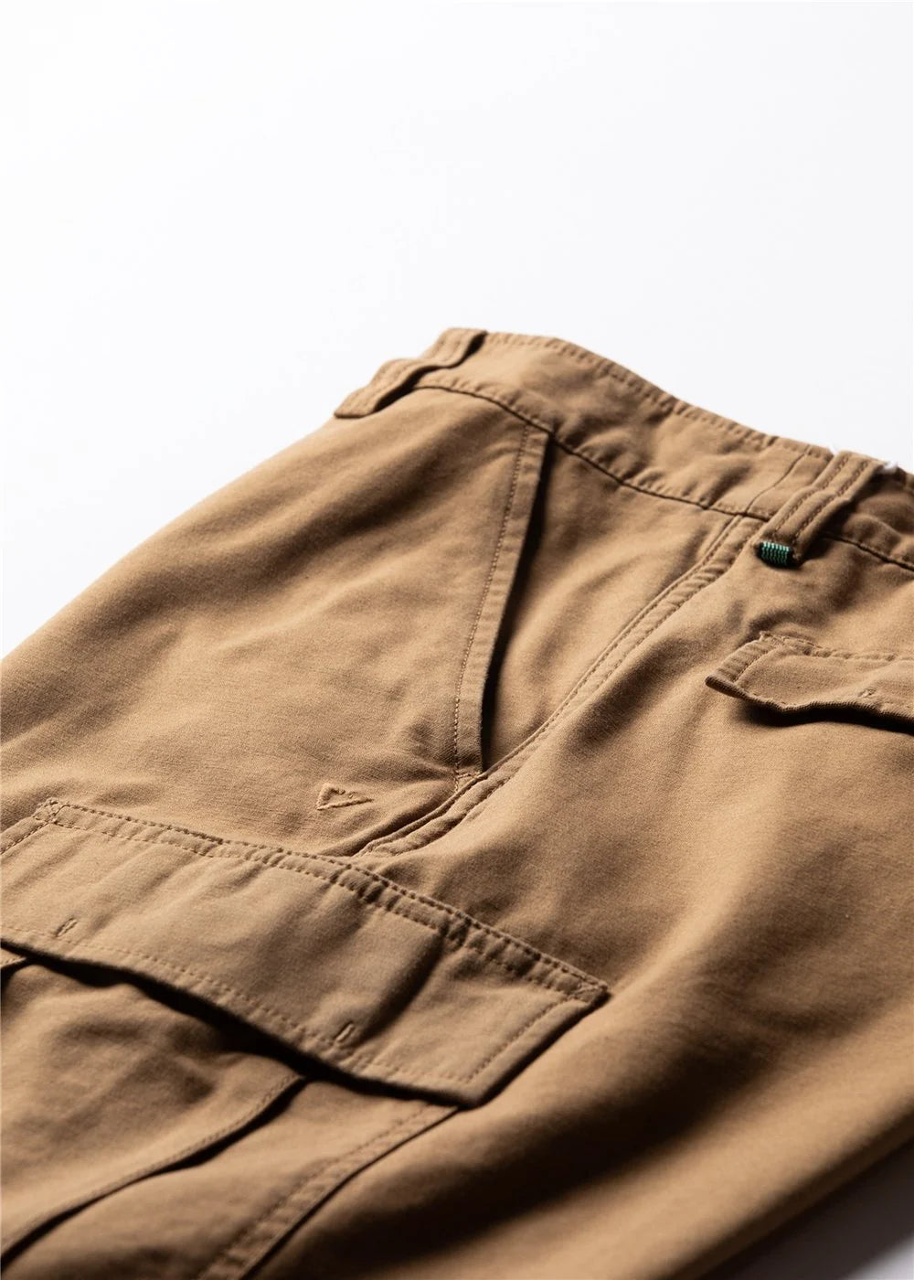 Vissla County Cargo Twill 21" Walkshort
