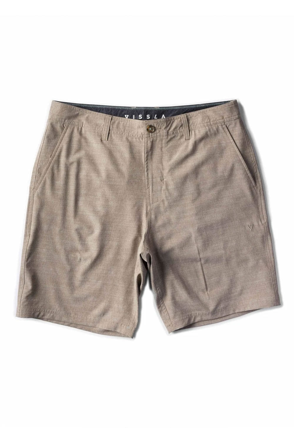 Vissla Canyons 25 Hybrid 18.5" Walkshort