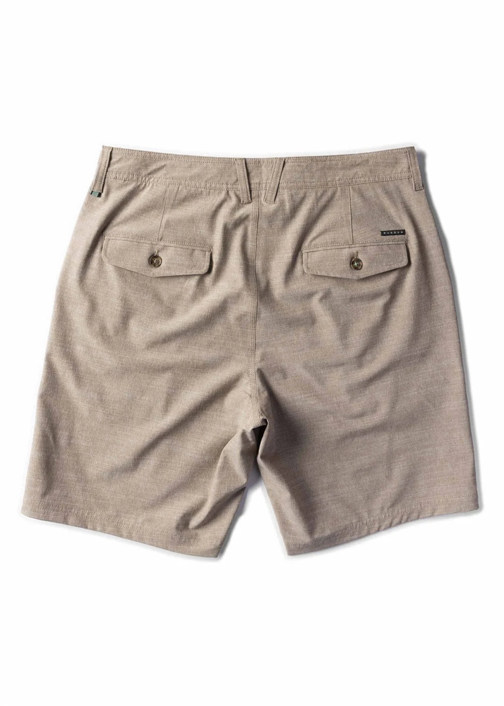 Vissla Canyons 25 Hybrid 18.5" Walkshort