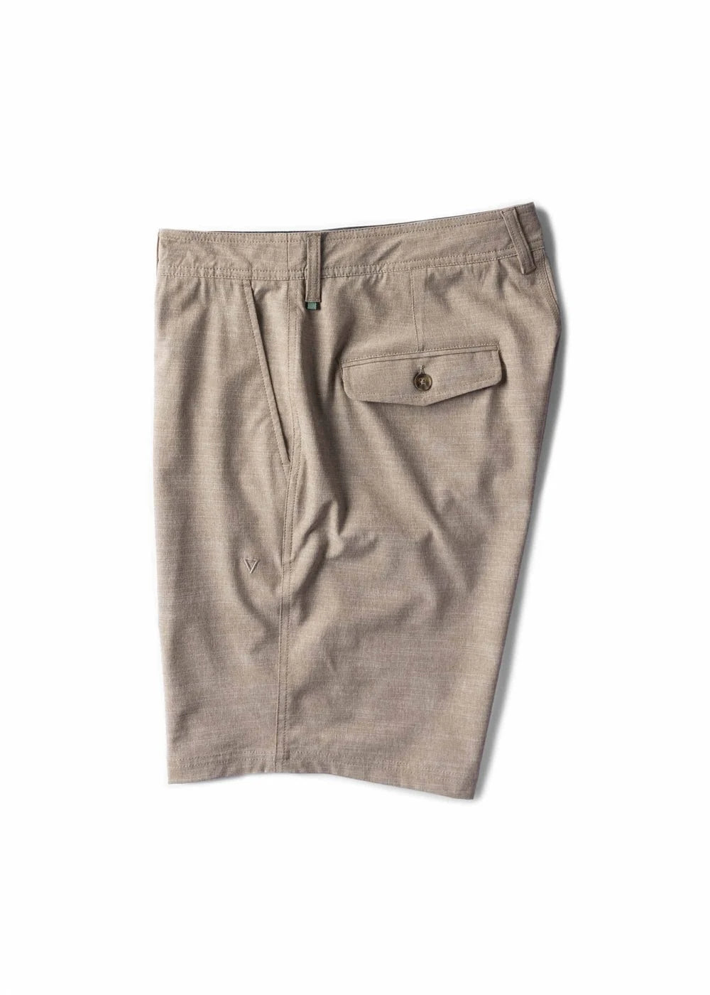 Vissla Canyons 25 Hybrid 18.5" Walkshort