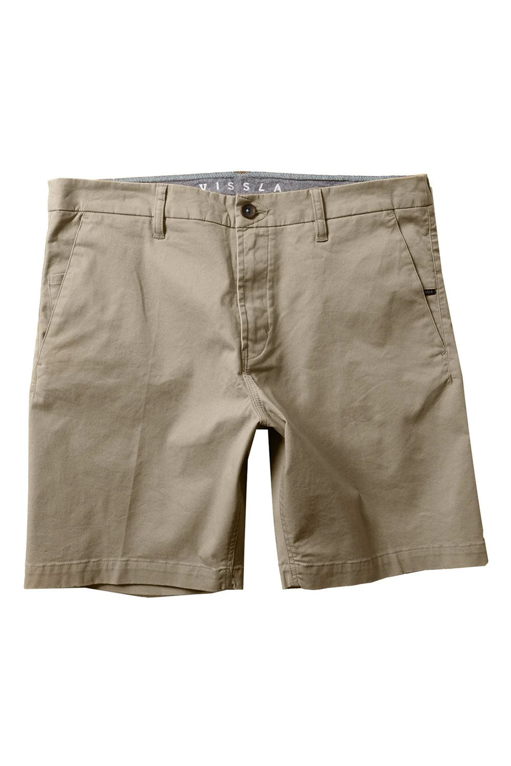 Vissla No See Ums Eco 18" Walkshort