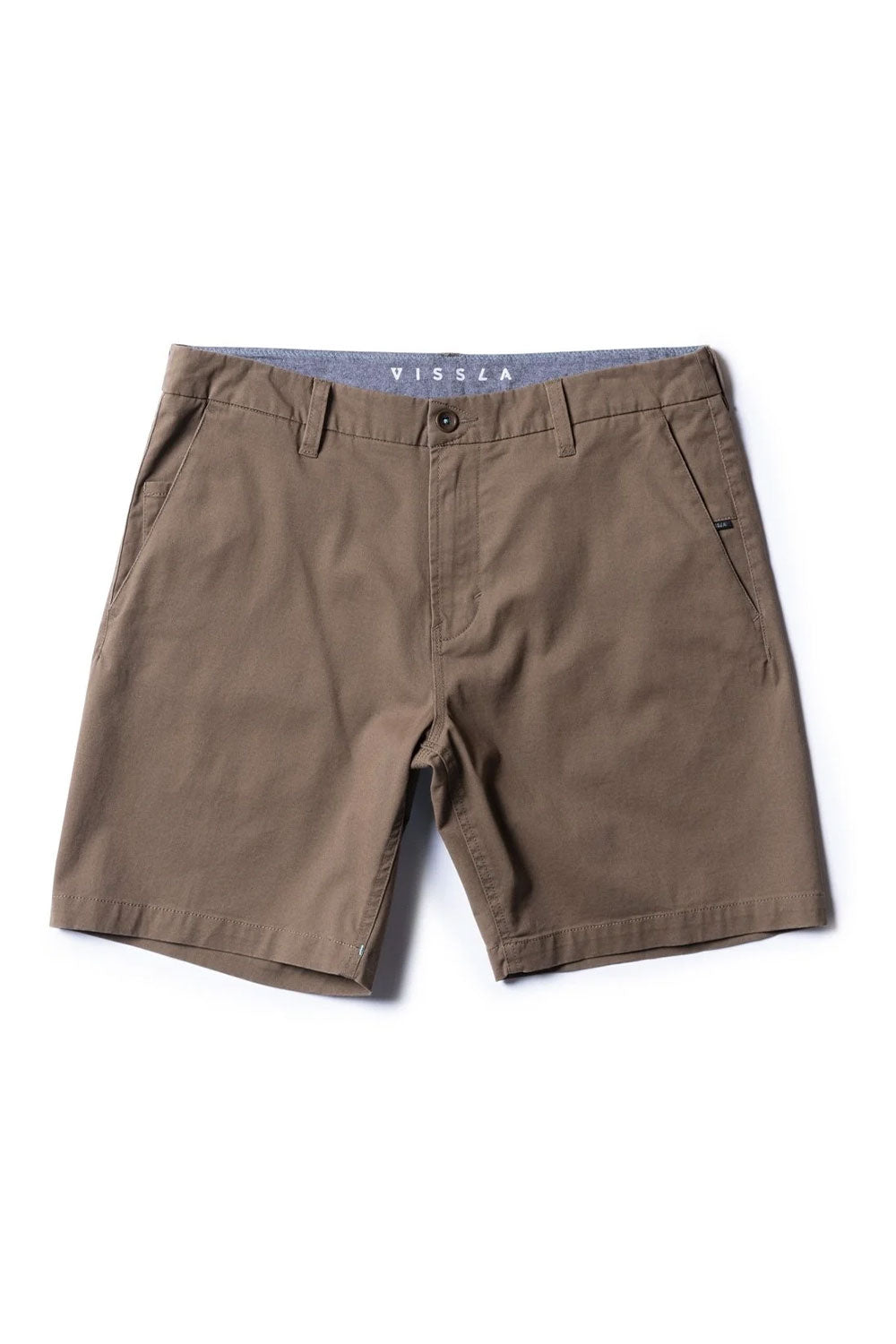 Vissla No See Ums Eco 18" Walkshort