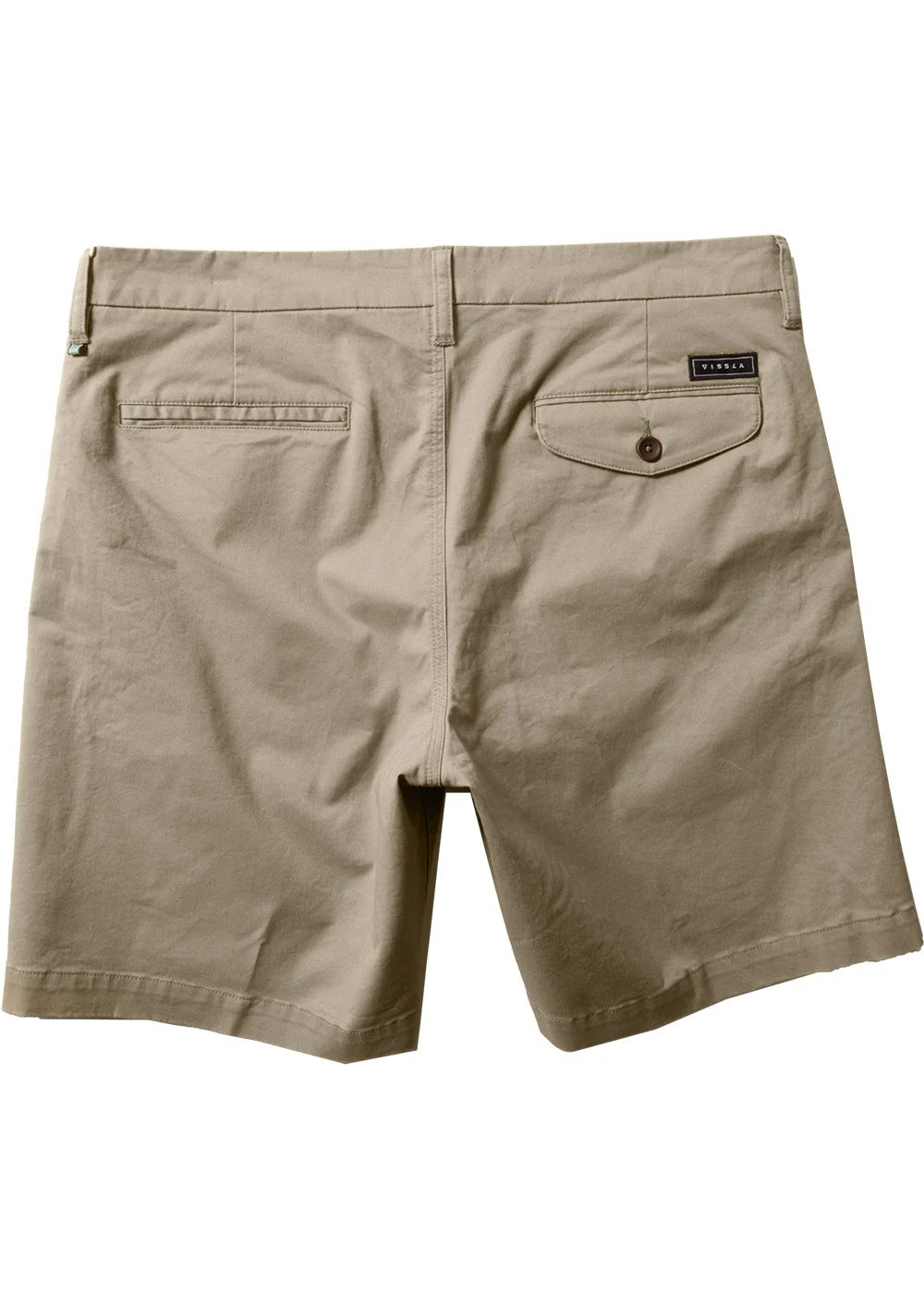 Vissla No See Ums Eco 18" Walkshort