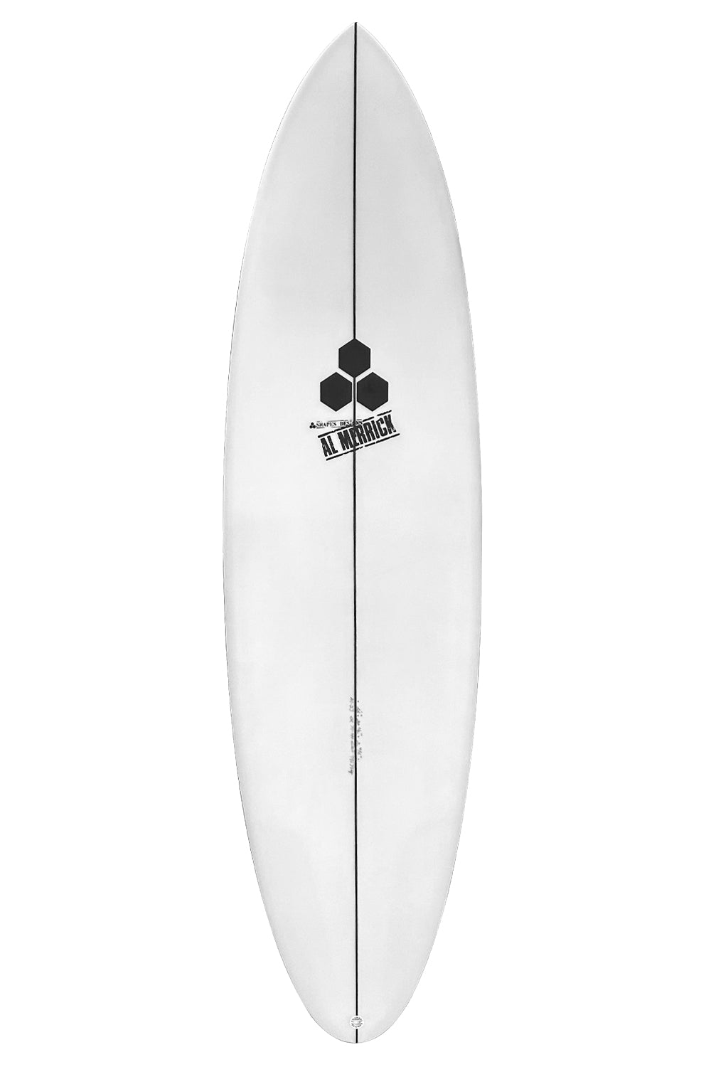 Channel Islands M23 Surfboard