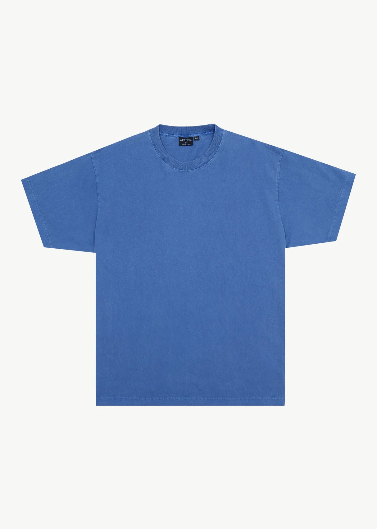 Afends Genesis Heavyweight Recycled Boxy Tee