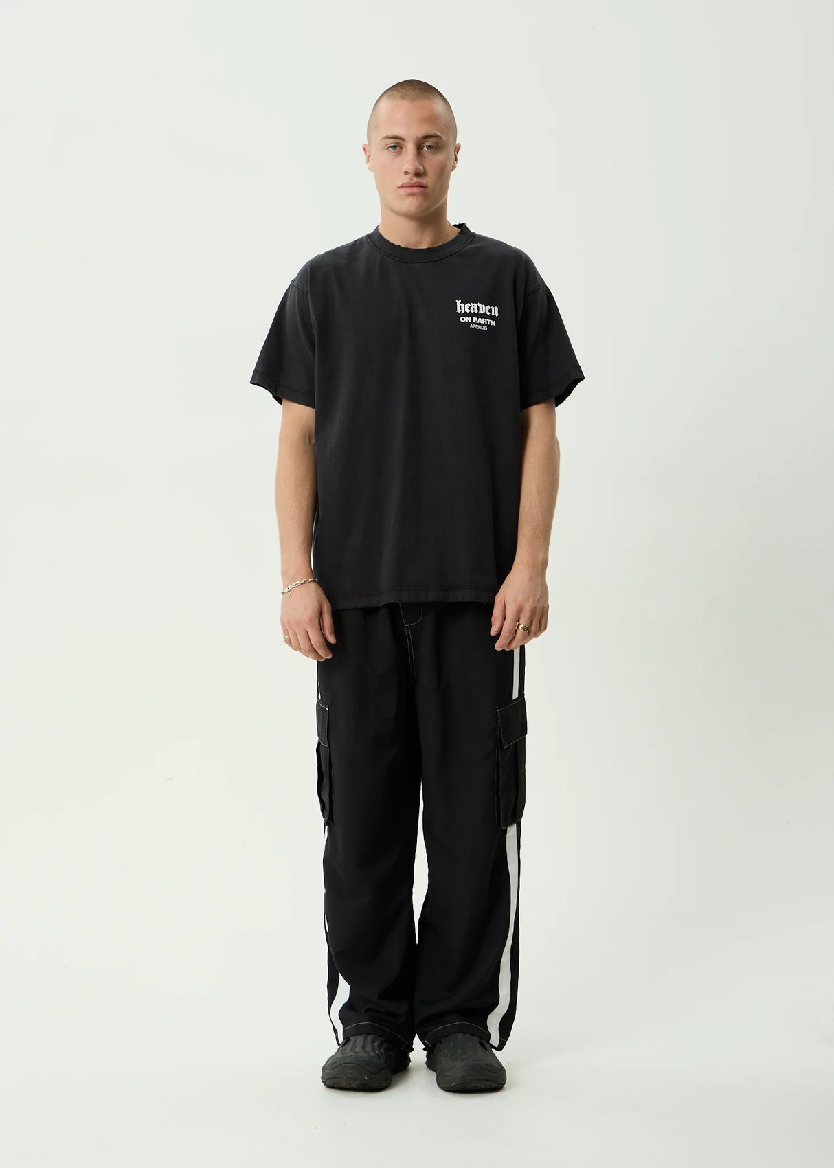 Afends House Related Cargo Pant