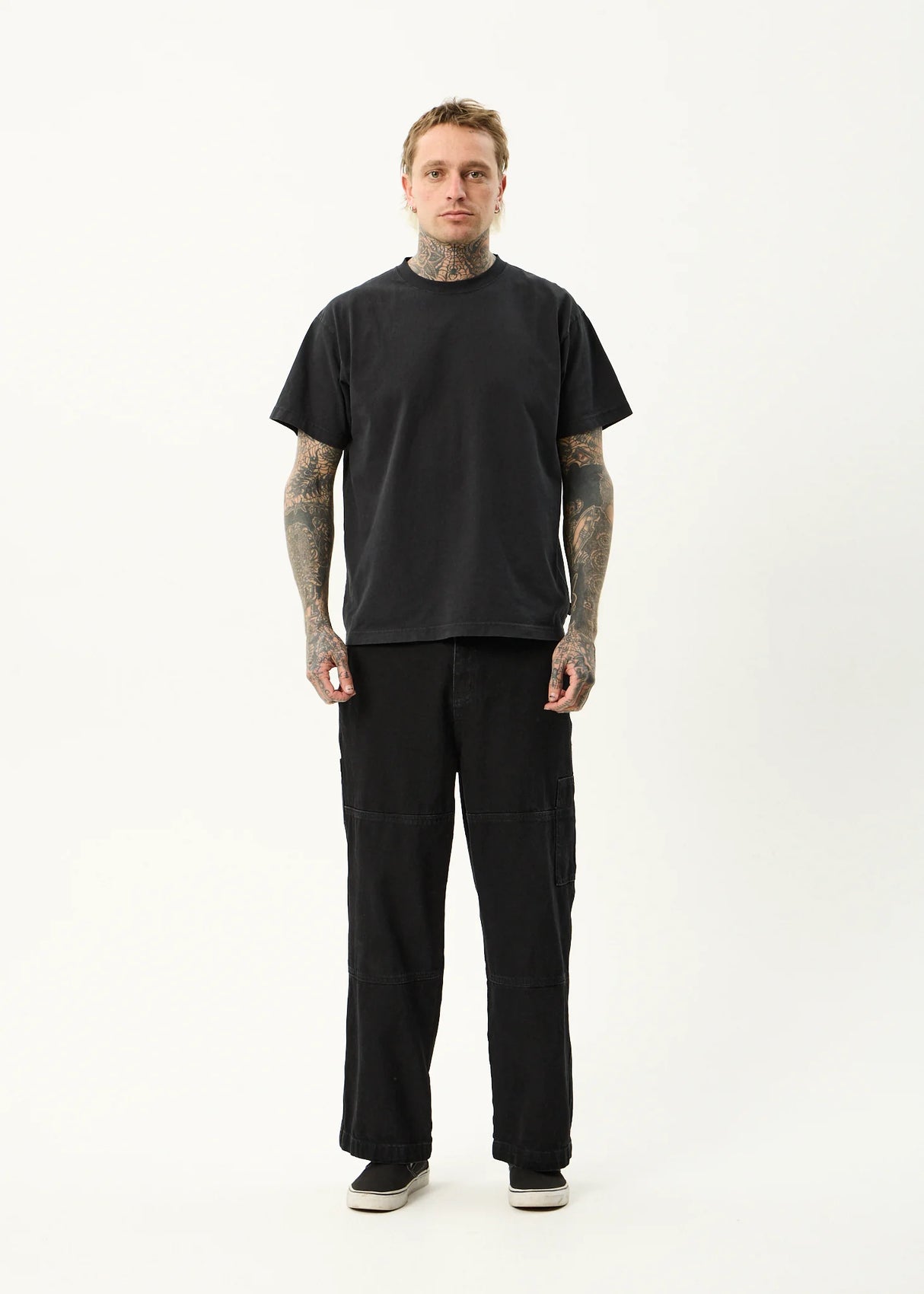 Afends Denim Workwear Jean