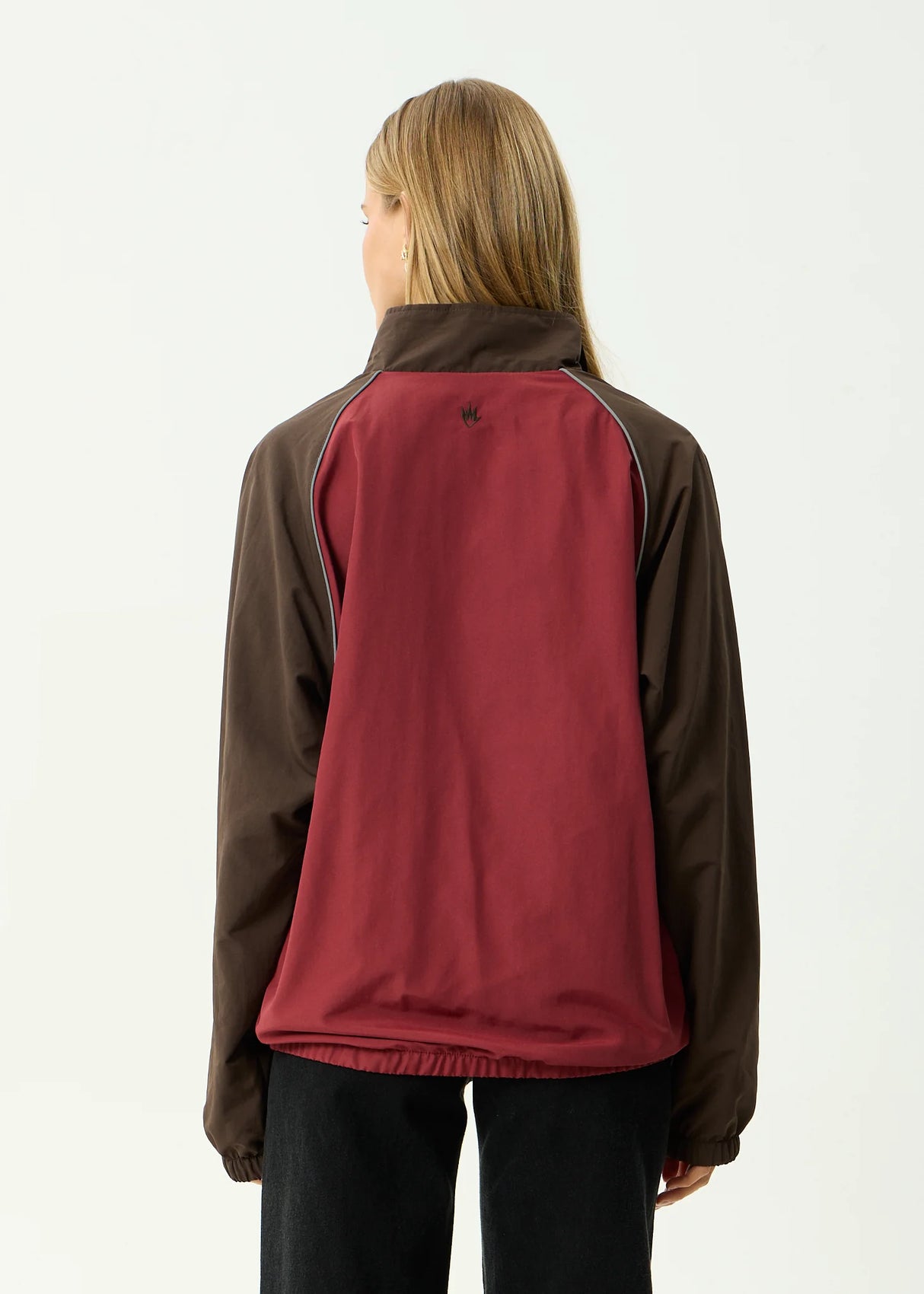 Afends Spicy Sports Spray Jacket