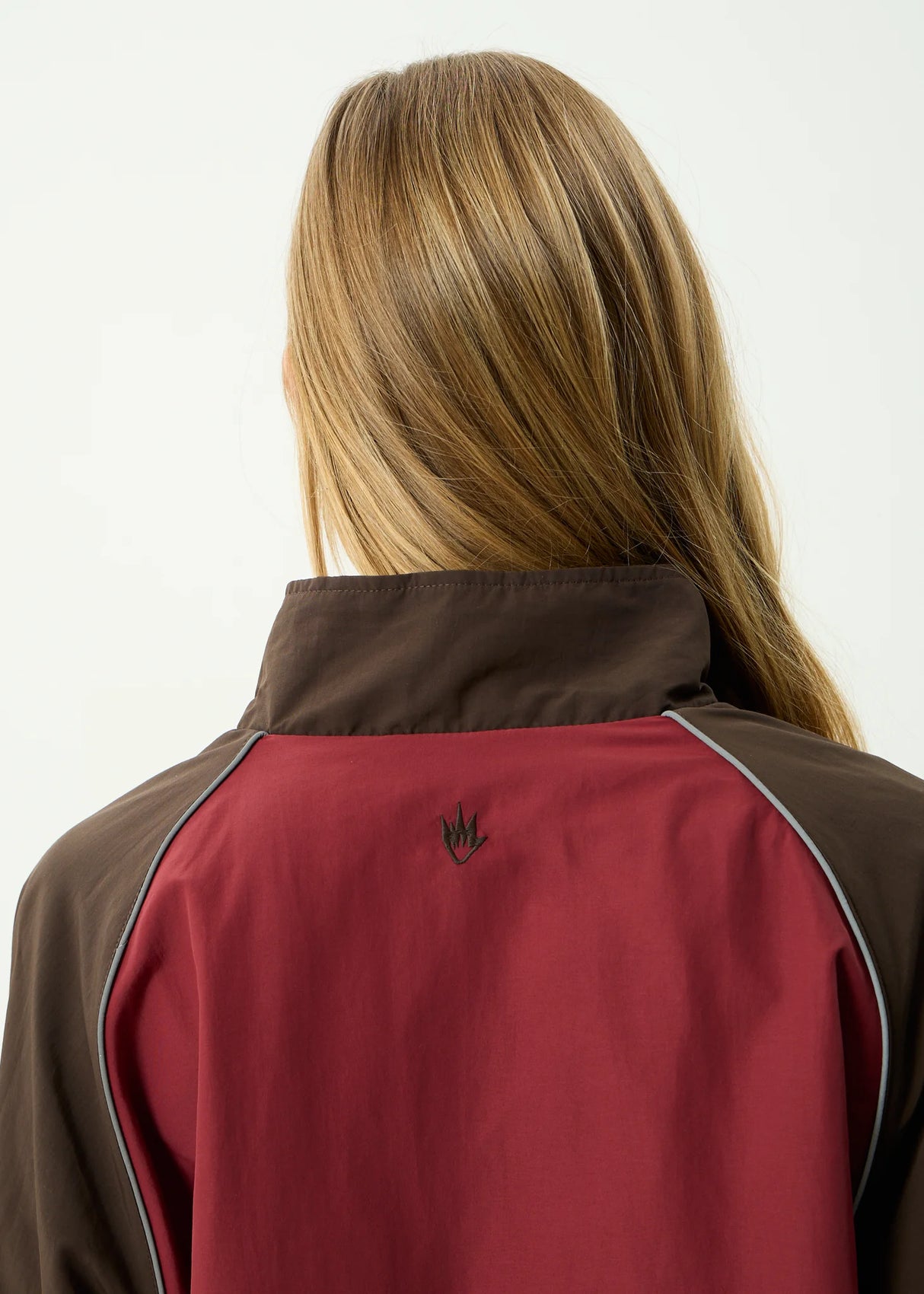 Afends Spicy Sports Spray Jacket